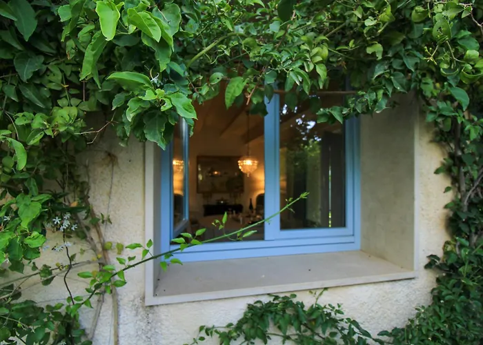 מלון Ciriga איספיקה